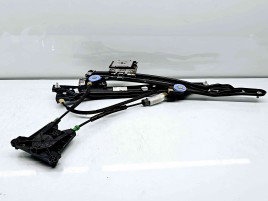 Macara electrica geam dreapta spate Audi A5 Sportback (8TA) [Fabr 2009-2015] 8T8839462A