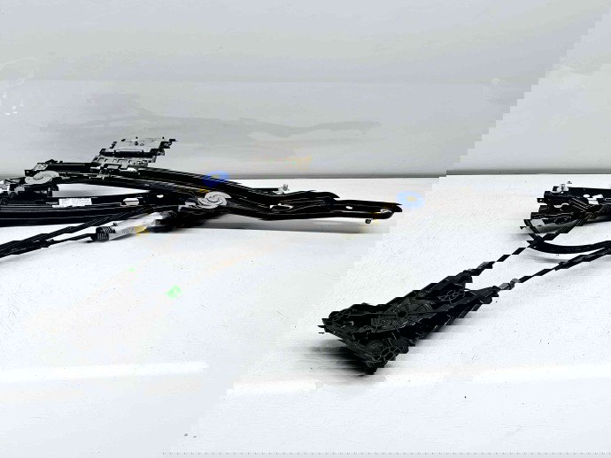 Macara electrica geam dreapta spate Audi A5 Sportback (8TA) [Fabr 2009-2015] 8T8839462A