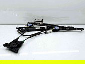 Macara electrica geam dreapta spate Audi A5 Sportback (8TA) [Fabr 2009-2015] 8T8839462A