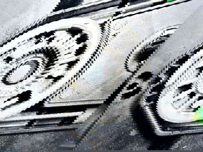 Macara electrica geam dreapta spate Audi A5 Sportback (8TA) [Fabr 2009-2015] 8T8839462A