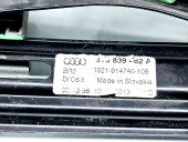 Macara electrica geam dreapta spate Audi A5 Sportback (8TA) [Fabr 2009-2015] 8T8839462A
