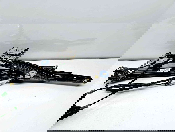 Macara electrica geam dreapta spate Audi A5 Sportback (8TA) [Fabr 2009-2015] 8T8839462A