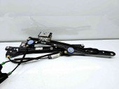 Macara electrica geam dreapta spate Audi A5 Sportback (8TA) [Fabr 2009-2015] 8T8839462A