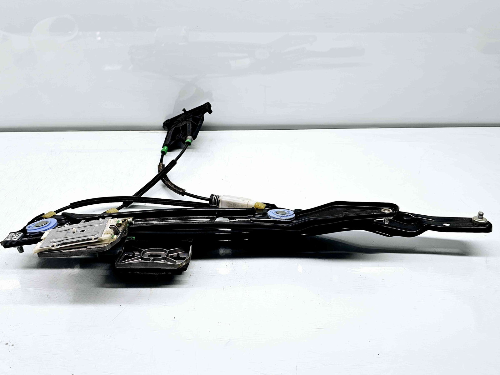 Macara electrica geam dreapta spate Audi A5 Sportback (8TA) [Fabr 2009-2015] 8T8839462A - imagine 5