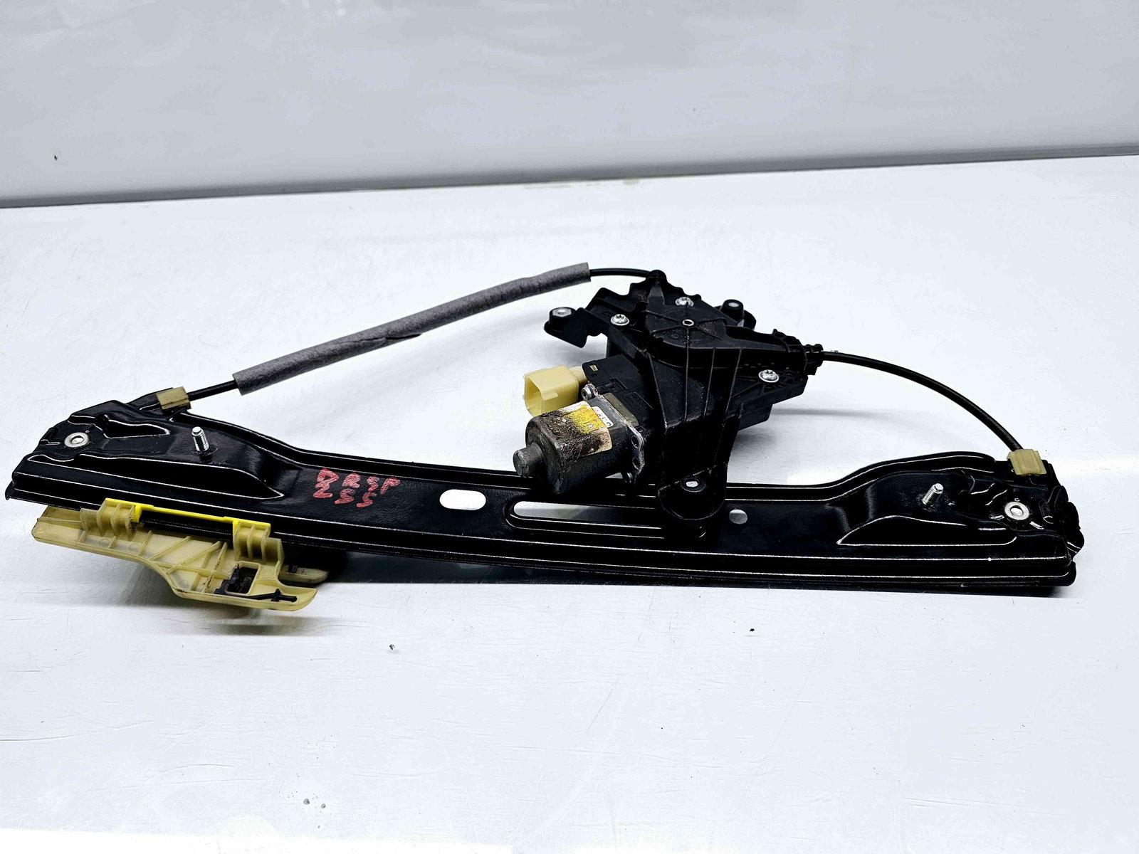 Macara electrica geam dreapta spate Ford Mondeo 5 Sedan [Fabr 2014-2022] OEM - imagine 1