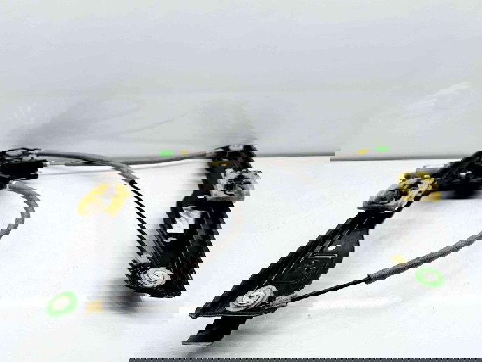 Macara electrica geam stanga fata Ford Mondeo 5 Sedan [Fabr 2014-2022] DS73-F23201-BD