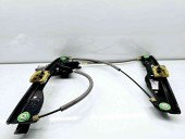 Macara electrica geam stanga fata Ford Mondeo 5 Sedan [Fabr 2014-2022] DS73-F23201-BD