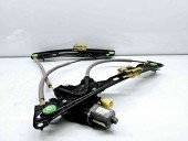 Macara electrica geam stanga fata Ford Mondeo 5 Sedan [Fabr 2014-2022] DS73-F23201-BD