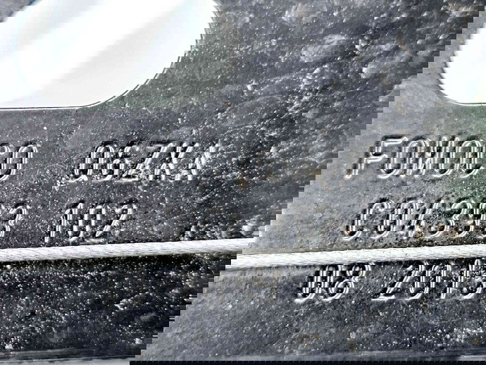 Macara electrica geam stanga fata Ford Mondeo 5 Sedan [Fabr 2014-2022] DS73-F23201-BD