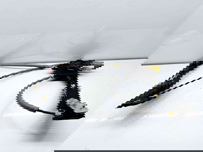 Macara electrica geam stanga fata Ford Mondeo 5 Sedan [Fabr 2014-2022] DS73-F23201-BD