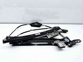 Macara electrica geam stanga fata Audi A5 Sportback (8TA) [Fabr 2009-2015] 8T8837461A