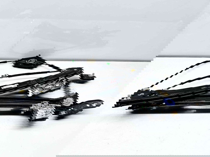 Macara electrica geam stanga fata Audi A5 Sportback (8TA) [Fabr 2009-2015] 8T8837461A