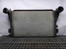 Radiator intercooler 1K0145803L, Skoda Superb (3T) 1.9tdi, BXE