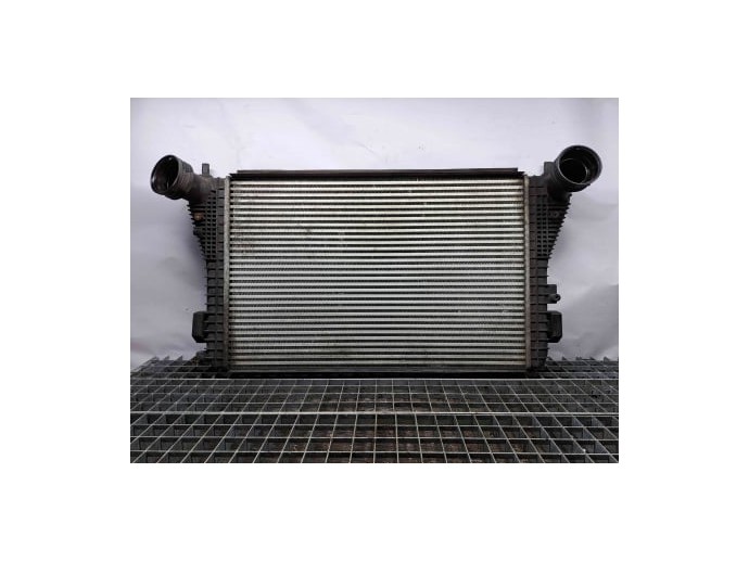 Radiator intercooler 1K0145803L, Skoda Superb (3T) 1.9tdi, BXE