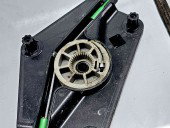 Macara electrica geam stanga fata Audi A5 Sportback (8TA) [Fabr 2009-2015] 8T8837461A