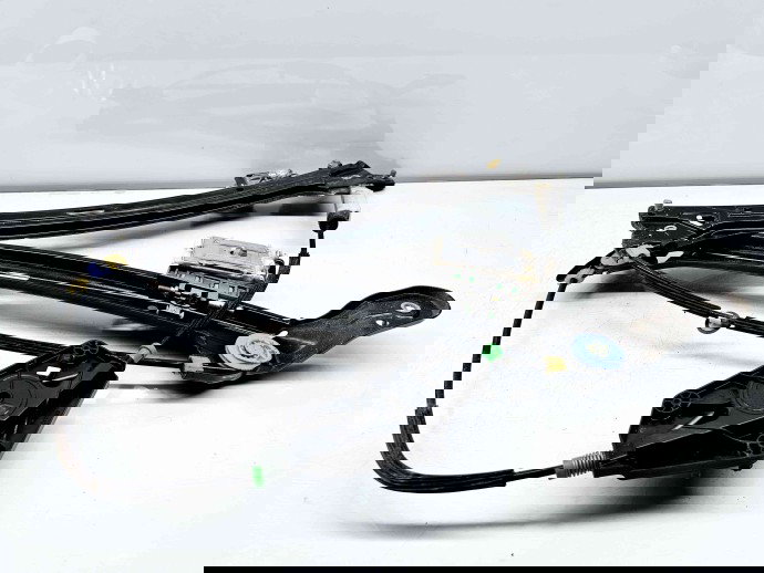 Macara electrica geam stanga fata Audi A5 Sportback (8TA) [Fabr 2009-2015] 8T8837461A