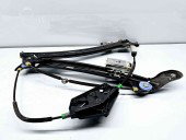 Macara electrica geam stanga fata Audi A5 Sportback (8TA) [Fabr 2009-2015] 8T8837461A