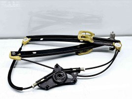Macara electrica geam stanga fata Audi A4 (8W2, B9) [Fabr 2015-2023] 8W0837461