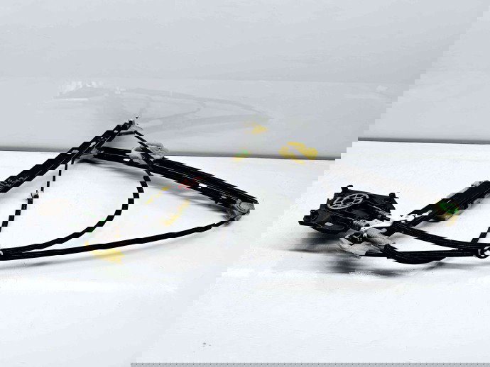 Macara electrica geam stanga fata Audi A1 (8X1) [Fabr 2010-2018] 8X3837461