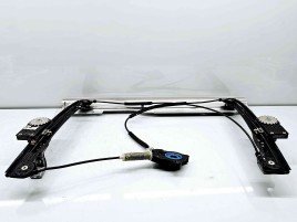 Macara electrica geam stanga fata MINI Cooper (R56) [Fabr 2006-2014] OEM