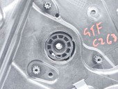 Macara electrica geam stanga fata Volkswagen Passat CC (358) Facelift [Fabr 2012-2016] 3C8837755D