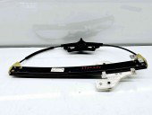 Macara electrica geam stanga spate Audi A4 (8W2, B9) [Fabr 2015-2023] 8W0839461