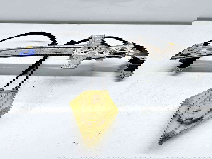 Macara electrica geam stanga spate Renault Megane 3 Combi [Fabr 2008-2015] 827210008R