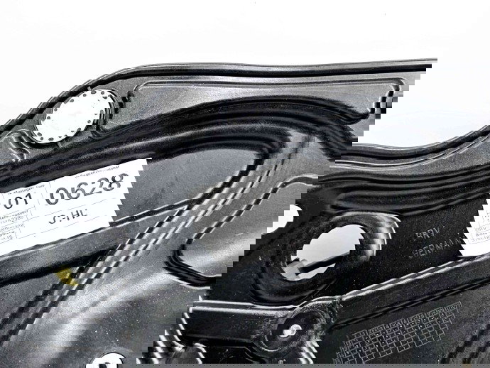 Macara electrica geam stanga spate Volkswagen Passat CC (358) Facelift [Fabr 2012-2016] 3C8839755D