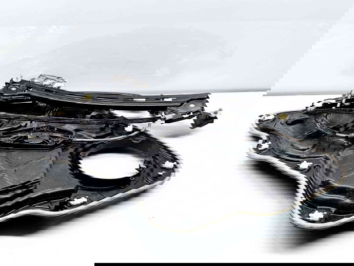 Macara electrica geam stanga spate Volkswagen Passat CC (358) Facelift [Fabr 2012-2016] 3C8839755D