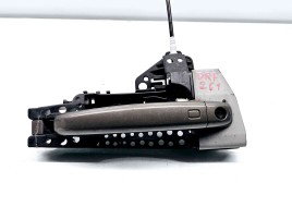 Maner usa dreapta fata Audi A5 Sportback (8TA) [Fabr 2009-2015] LY1P