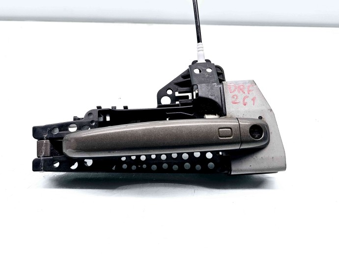 Maner usa dreapta fata Audi A5 Sportback (8TA) [Fabr 2009-2015] LY1P