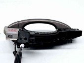 Maner usa dreapta fata Audi A5 Sportback (8TA) [Fabr 2009-2015] LY1P