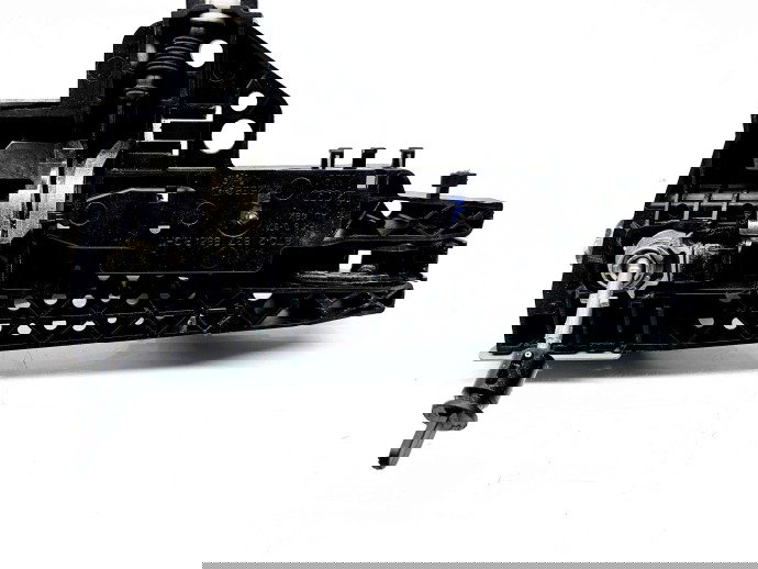 Maner usa dreapta fata Audi A5 Sportback (8TA) [Fabr 2009-2015] LY1P