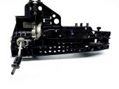 Maner usa dreapta fata Audi A5 Sportback (8TA) [Fabr 2009-2015] LY1P