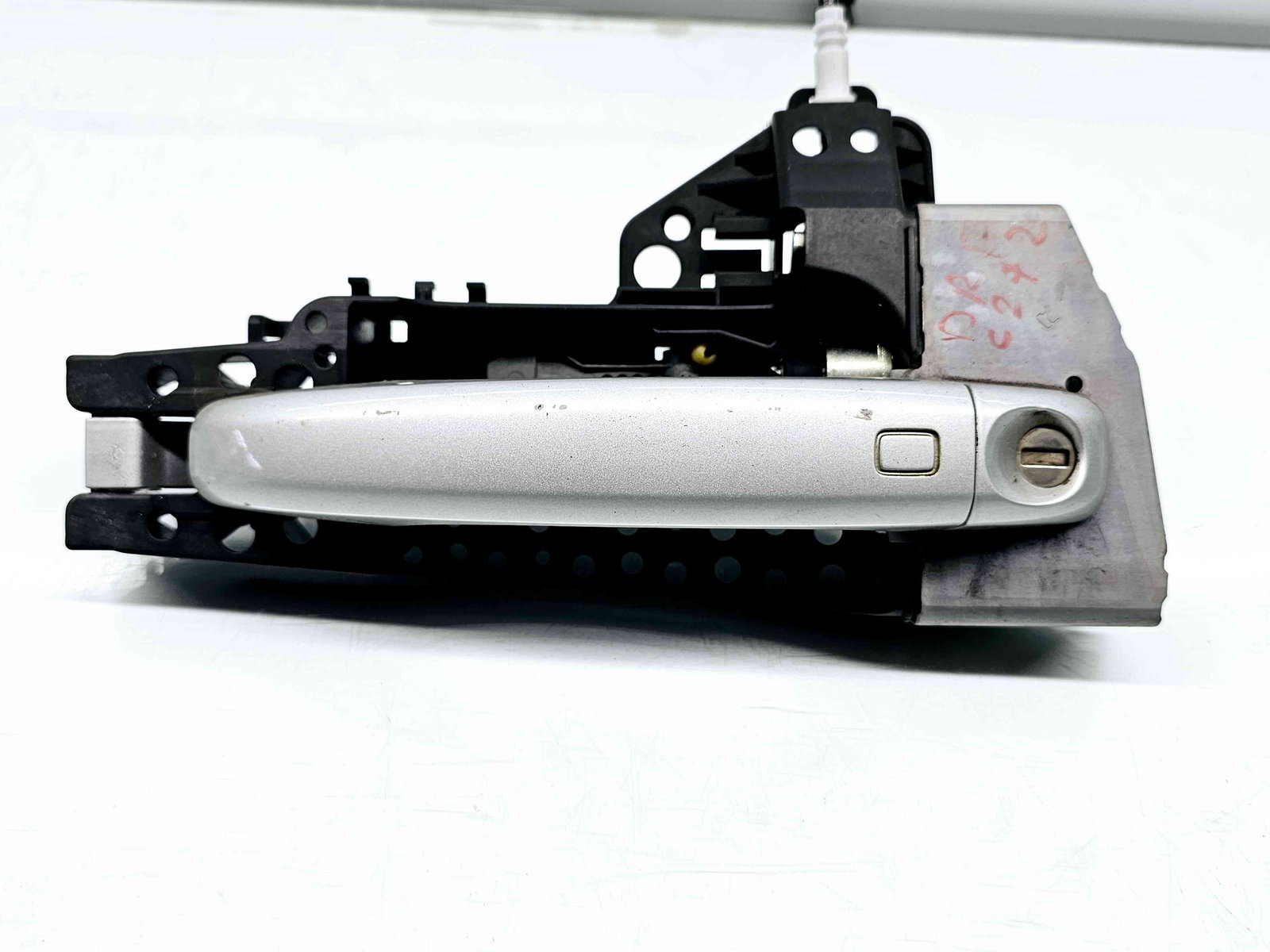 Maner usa dreapta fata Audi A1 (8X1) [Fabr 2010-2018] LX7W - imagine 2