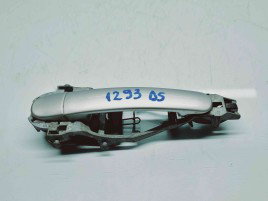 Maner usa dreapta spate Skoda Octavia 2 (1Z3) [Fabr 2004-2013] LF7T