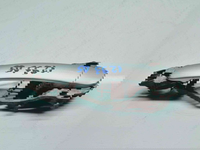 Maner usa dreapta spate Skoda Octavia 2 (1Z3) [Fabr 2004-2013] LF7T