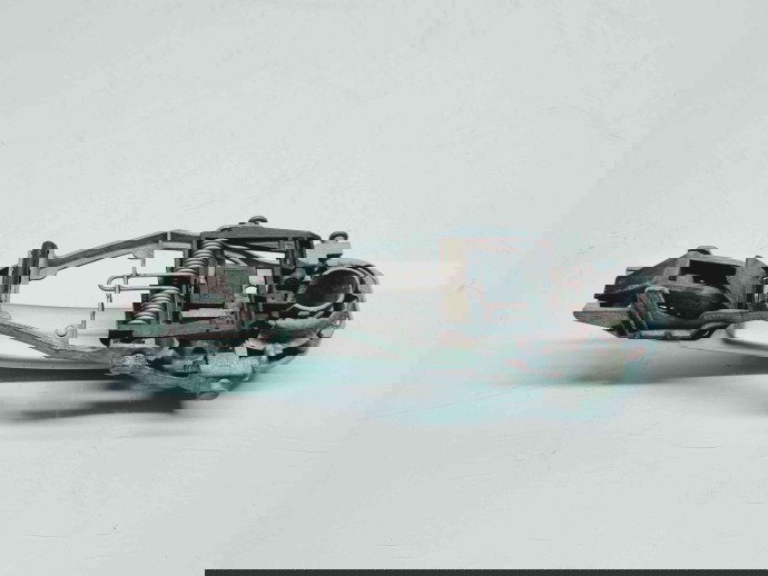 Maner usa dreapta spate Skoda Octavia 2 (1Z3) [Fabr 2004-2013] LF7T