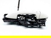 Maner usa dreapta spate Volkswagen Passat CC (358) Facelift [Fabr 2012-2016] LB9A