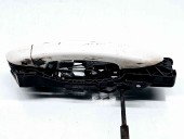 Maner usa dreapta spate Volkswagen Passat CC (358) Facelift [Fabr 2012-2016] LB9A