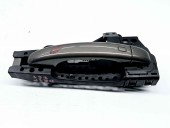 Maner usa dreapta spate Audi A5 Sportback (8TA) [Fabr 2009-2015] LY1P