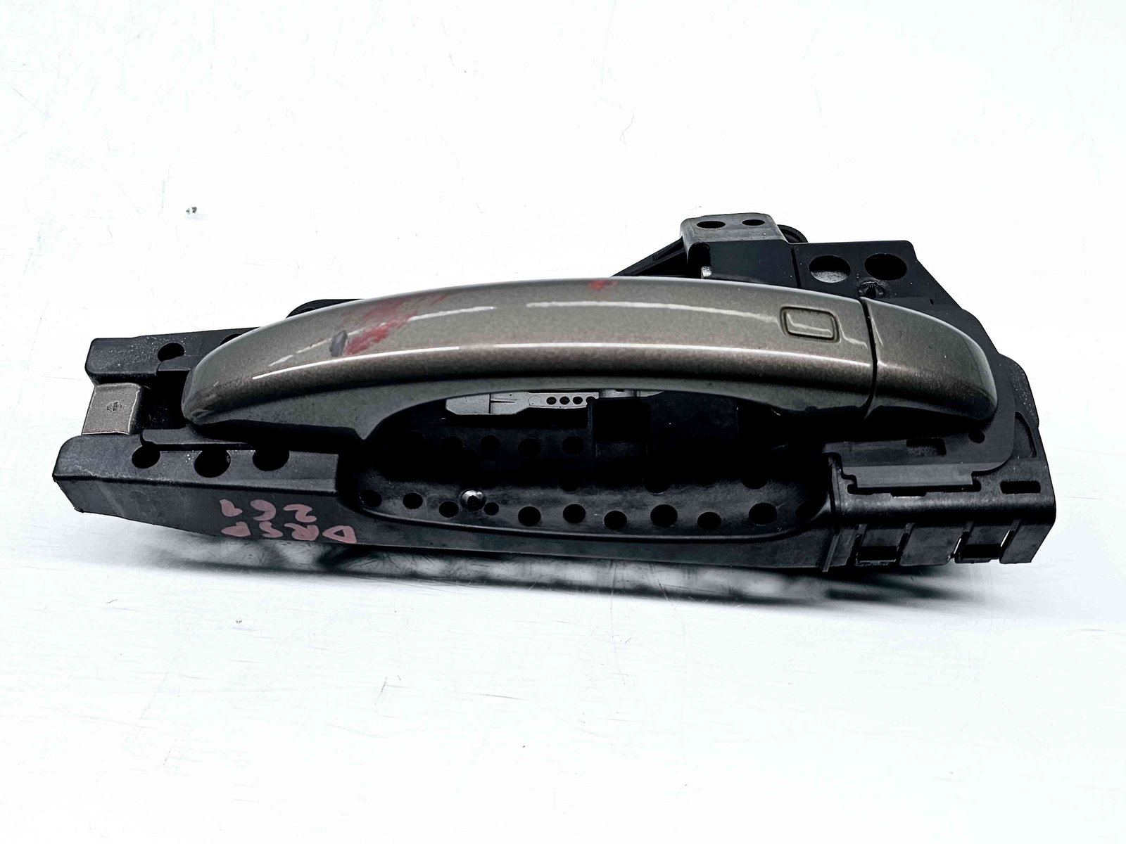 Maner usa dreapta spate Audi A5 Sportback (8TA) [Fabr 2009-2015] LY1P - imagine 2