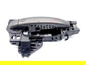 Maner usa dreapta spate Audi A5 Sportback (8TA) [Fabr 2009-2015] LY1P