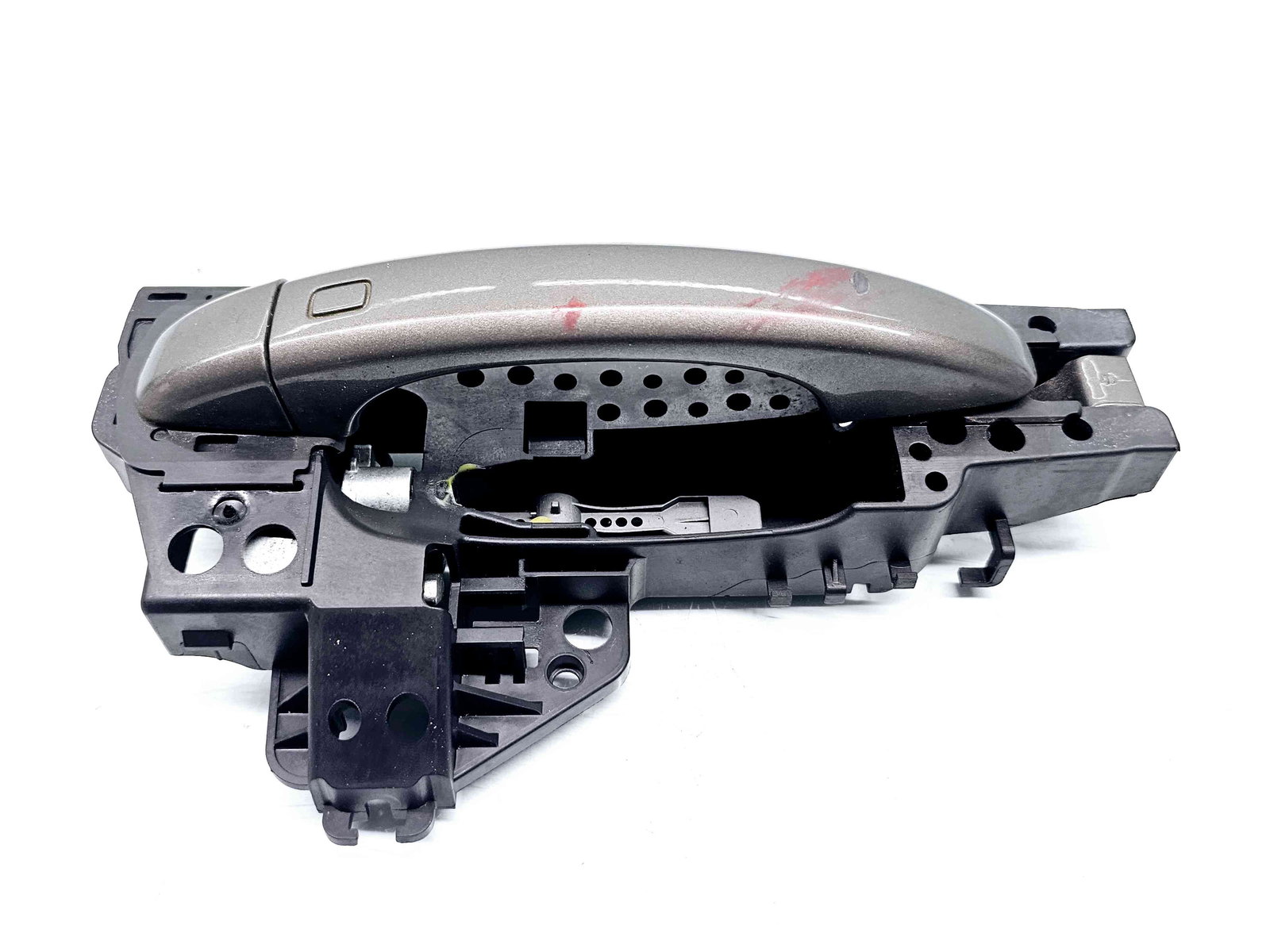 Maner usa dreapta spate Audi A5 Sportback (8TA) [Fabr 2009-2015] LY1P - imagine 3