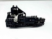 Maner usa dreapta spate Audi A5 Sportback (8TA) [Fabr 2009-2015] LY1P