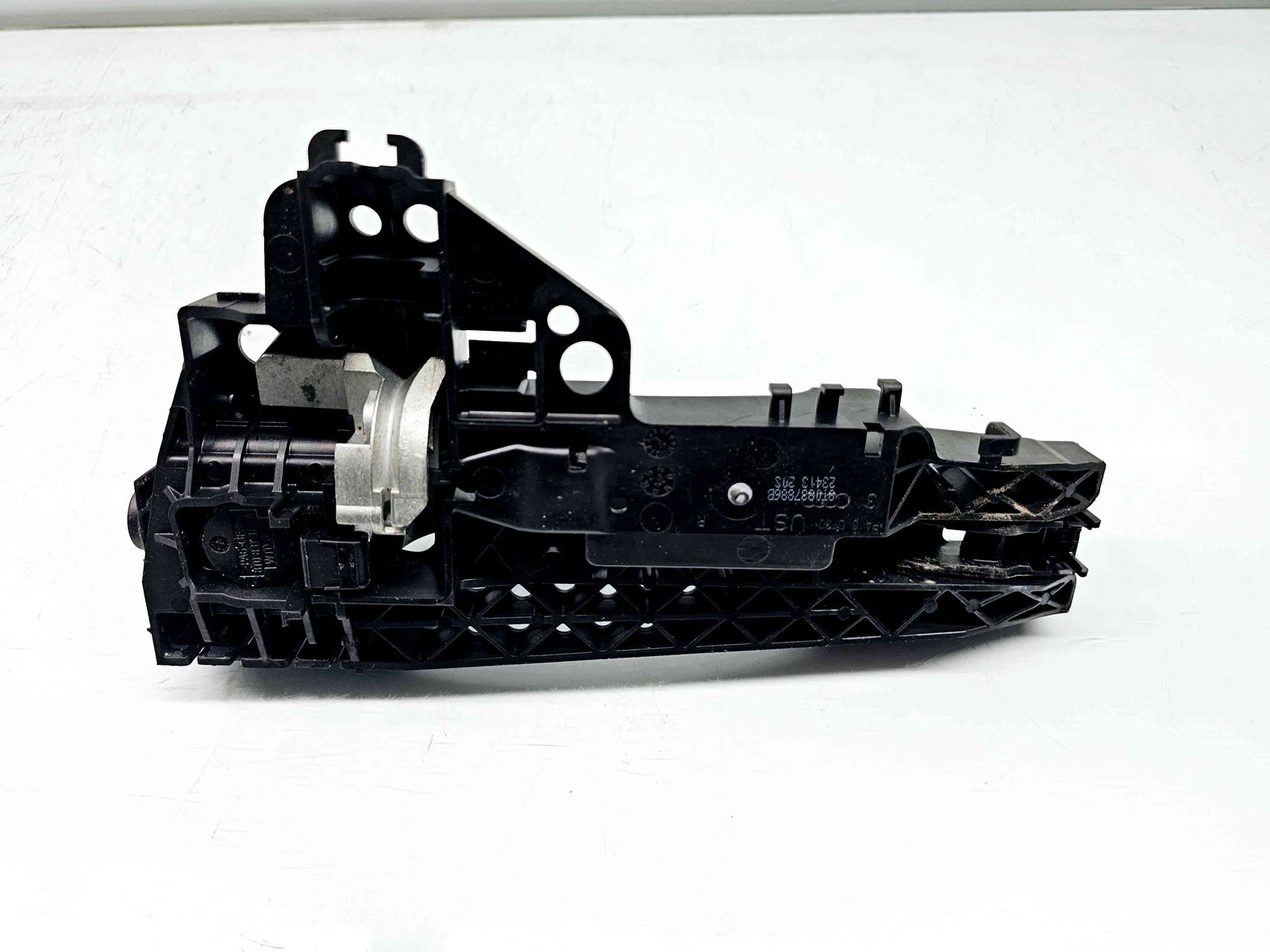 Maner usa dreapta spate Audi A5 Sportback (8TA) [Fabr 2009-2015] LY1P - imagine 4