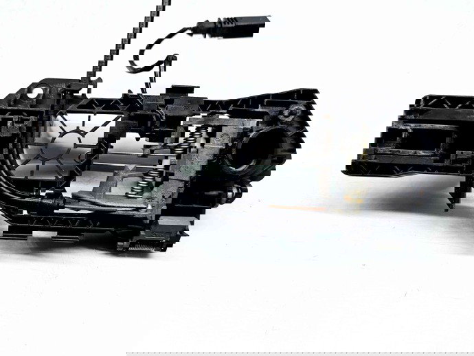 Maner usa stanga fata Volkswagen Passat CC (358) Facelift [Fabr 2012-2016] LB9A