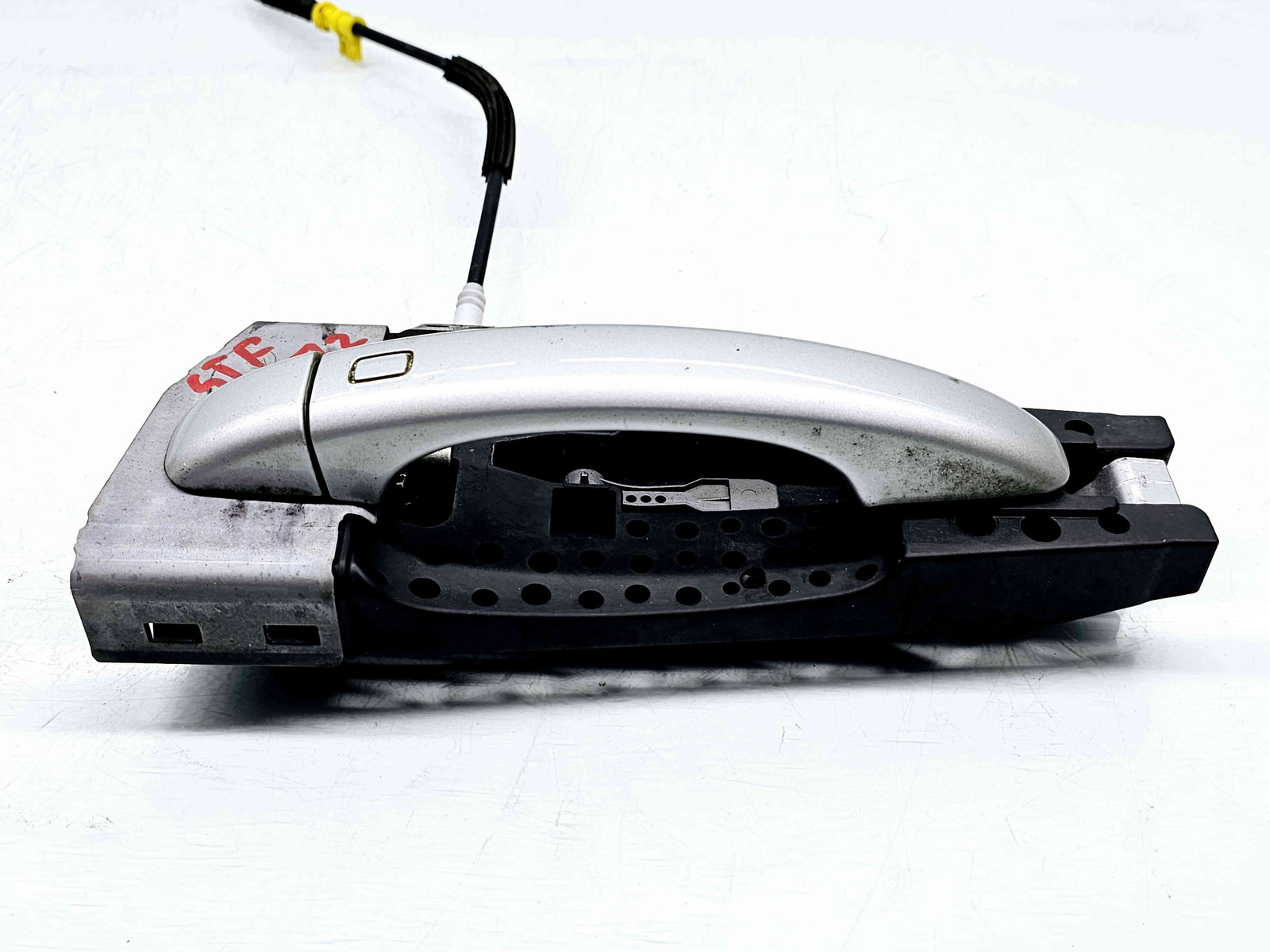 Maner usa stanga fata Audi A1 (8X1) [Fabr 2010-2018] LX7W - imagine 1