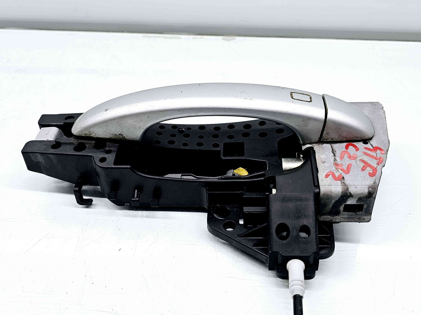 Maner usa stanga fata Audi A1 (8X1) [Fabr 2010-2018] LX7W - imagine 2