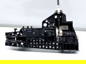 Maner usa stanga fata Audi A1 (8X1) [Fabr 2010-2018] LX7W